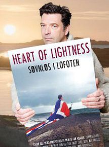 Affiche de Heart of Lightness, film à voir en streaming sur Pygargue