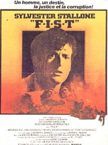 Affiche de F.I.S.T., film à voir en streaming sur Pygargue