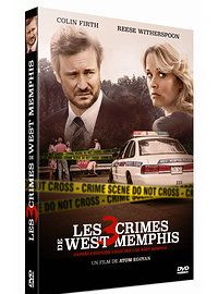 Affiche de Les 3 crimes de West Memphis, film à voir en streaming sur Pygargue