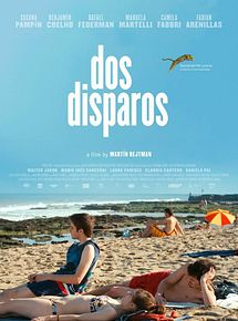Affiche de Dos Disparos, film à voir en streaming sur Pygargue
