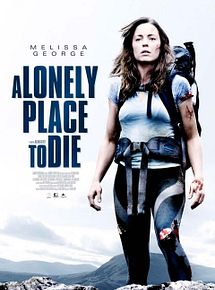 Affiche de Poursuite mortelle, film à voir en streaming sur Pygargue