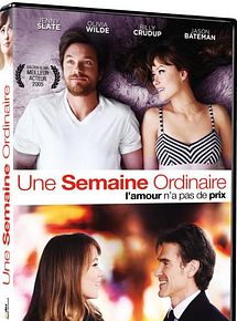 Affiche de Une semaine ordinaire, film à voir en streaming sur Pygargue