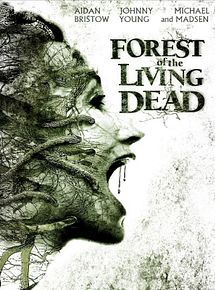 Affiche de The Forest, film à voir en streaming sur Pygargue
