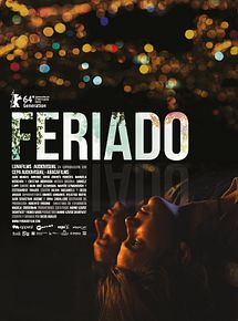 Affiche de Holiday, film à voir en streaming sur Pygargue