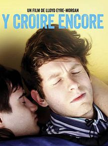 Affiche de Y croire encore, film à voir en streaming sur Pygargue