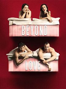 Affiche de Amore amore, film à voir en streaming sur Pygargue