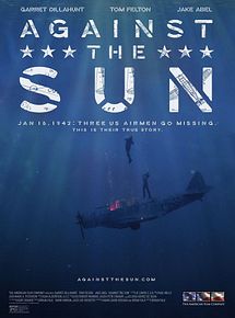 Affiche de Against the Sun, film à voir en streaming sur Pygargue
