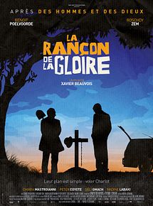 Affiche de La Rançon de la Gloire, film à voir en streaming sur Pygargue