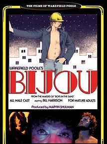 Affiche de Bijou, film à voir en streaming sur Pygargue