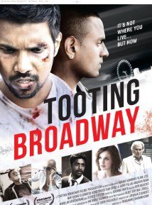 Affiche de Gangs of Tooting Broadway, film à voir en streaming sur Pygargue