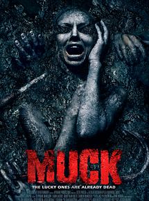 Affiche de Muck, film à voir en streaming sur Pygargue