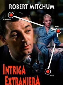 Affiche de L'Enigmatique Monsieur D, film à voir en streaming sur Pygargue