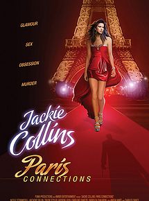 Affiche de Paris Connections, film à voir en streaming sur Pygargue