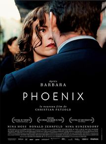 Affiche de Phoenix, film à voir en streaming sur Pygargue