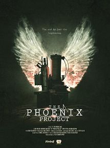 Affiche de The Phoenix Project, film à voir en streaming sur Pygargue