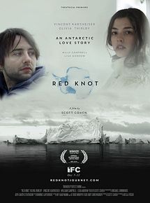 Affiche de Red Knot, film à voir en streaming sur Pygargue
