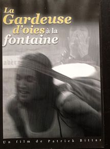 Affiche de La Gardeuse d'oies à la fontaine, film à voir en streaming sur Pygargue