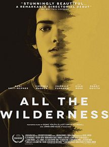 Affiche de All the Wilderness, film à voir en streaming sur Pygargue