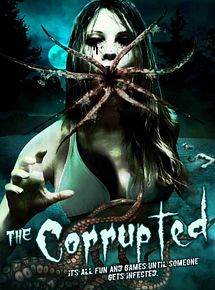 Affiche de The Corrupted, film à voir en streaming sur Pygargue