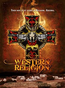 Affiche de Western Religion, film à voir en streaming sur Pygargue