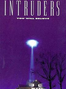 Affiche de Intruders, film à voir en streaming sur Pygargue
