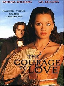 Affiche de The Courage to Love, film à voir en streaming sur Pygargue