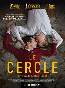 Affiche de Le Cercle, film à voir en streaming sur Pygargue