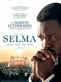 Affiche de Selma, film à voir en streaming sur Pygargue