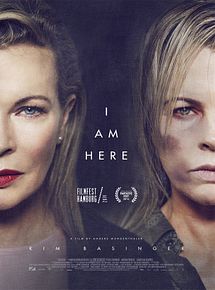 Affiche de I Am Here, film à voir en streaming sur Pygargue