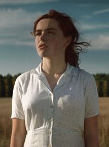 Affiche de One & Two, film à voir en streaming sur Pygargue