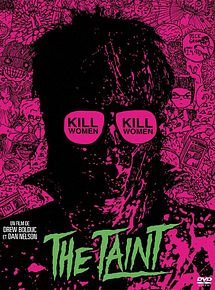 Affiche de The Taint, film à voir en streaming sur Pygargue