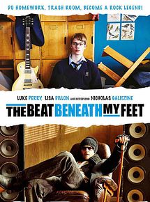 Affiche de The Beat Beneath My Feet, film à voir en streaming sur Pygargue