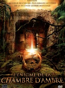 Affiche de L'Enigme de la chambre d'ambre (TV), film à voir en streaming sur Pygargue