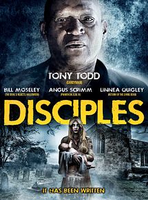 Affiche de Disciples, film à voir en streaming sur Pygargue