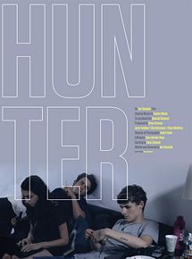Affiche de Hunter, film à voir en streaming sur Pygargue