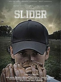 Affiche de Slider, film à voir en streaming sur Pygargue