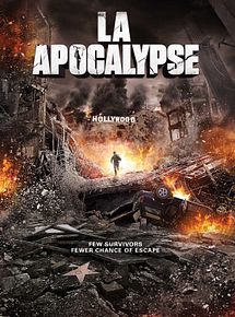 Affiche de Apocalypse L.A., film à voir en streaming sur Pygargue