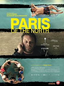 Affiche de Paris of the North, film à voir en streaming sur Pygargue