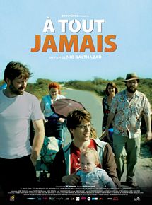 Affiche de A tout jamais, film à voir en streaming sur Pygargue