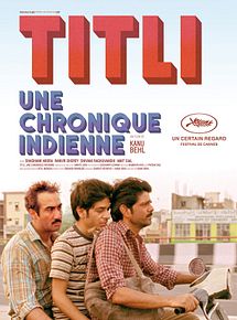 Affiche de Titli, Une chronique indienne, film à voir en streaming sur Pygargue