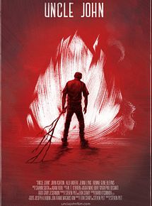 Affiche de Uncle John, film à voir en streaming sur Pygargue