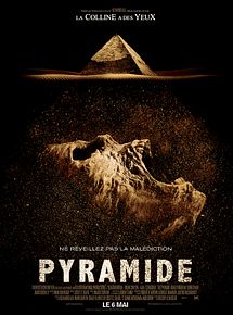 Affiche de Pyramide, film à voir en streaming sur Pygargue
