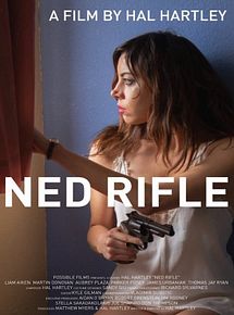 Affiche de Ned Rifle, film à voir en streaming sur Pygargue