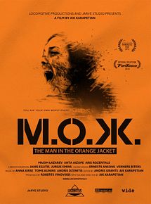 Affiche de M.O.ZH., film à voir en streaming sur Pygargue