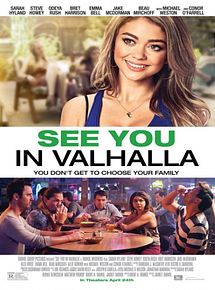 Affiche de See You in Valhalla, film à voir en streaming sur Pygargue