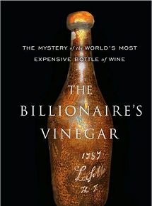 Affiche de The Billionaire’s Vinegar, film à voir en streaming sur Pygargue