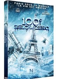 Affiche de 100 Below 0, film à voir en streaming sur Pygargue