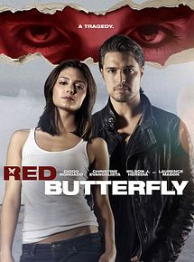 Affiche de Red Butterfly, film à voir en streaming sur Pygargue