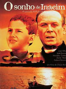Affiche de O Sonho de Inacim, film à voir en streaming sur Pygargue
