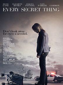 Affiche de Every Secret Thing, film à voir en streaming sur Pygargue